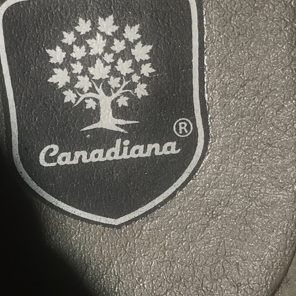 Canadian - Picture 3 of 13